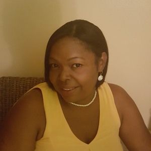 Meet your Posher, Eunice